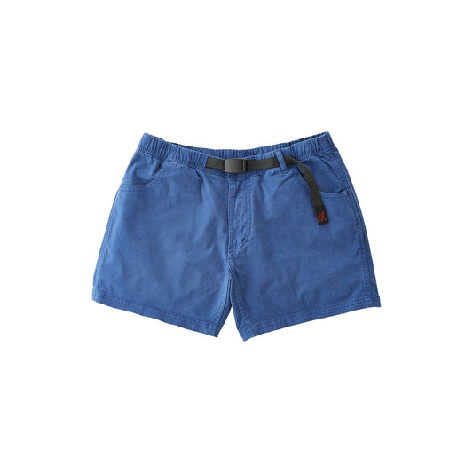 Gramicci W Shorts Very Short , Blue