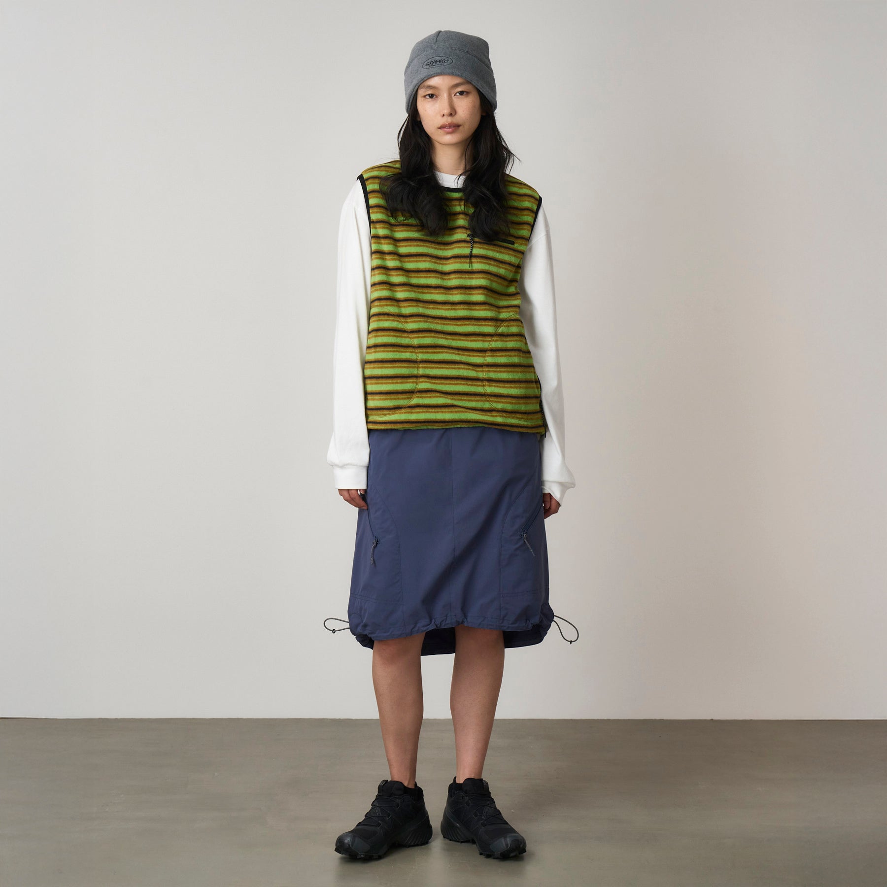 Gramicci W Top Thermal Fleece W's Pullover