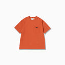 Gramicci x And Wander U T Shirt Red / S Backprint Tee