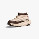 Halfdays Hoka W Shoes Kaha 2 Frost Moc GTX Halfdays - Oat Milk/Spiked Cocoa