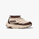 Halfdays Hoka W Shoes Kaha 2 Frost Moc GTX Halfdays - Oat Milk/Spiked Cocoa