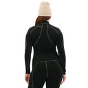 Halfdays W Base Layer Fay Merino Top