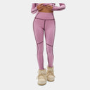 Halfdays W Leggings Amethyst / XS Haille Merino Legging