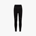 Halfdays W Leggings Black / XS Haille Merino Legging