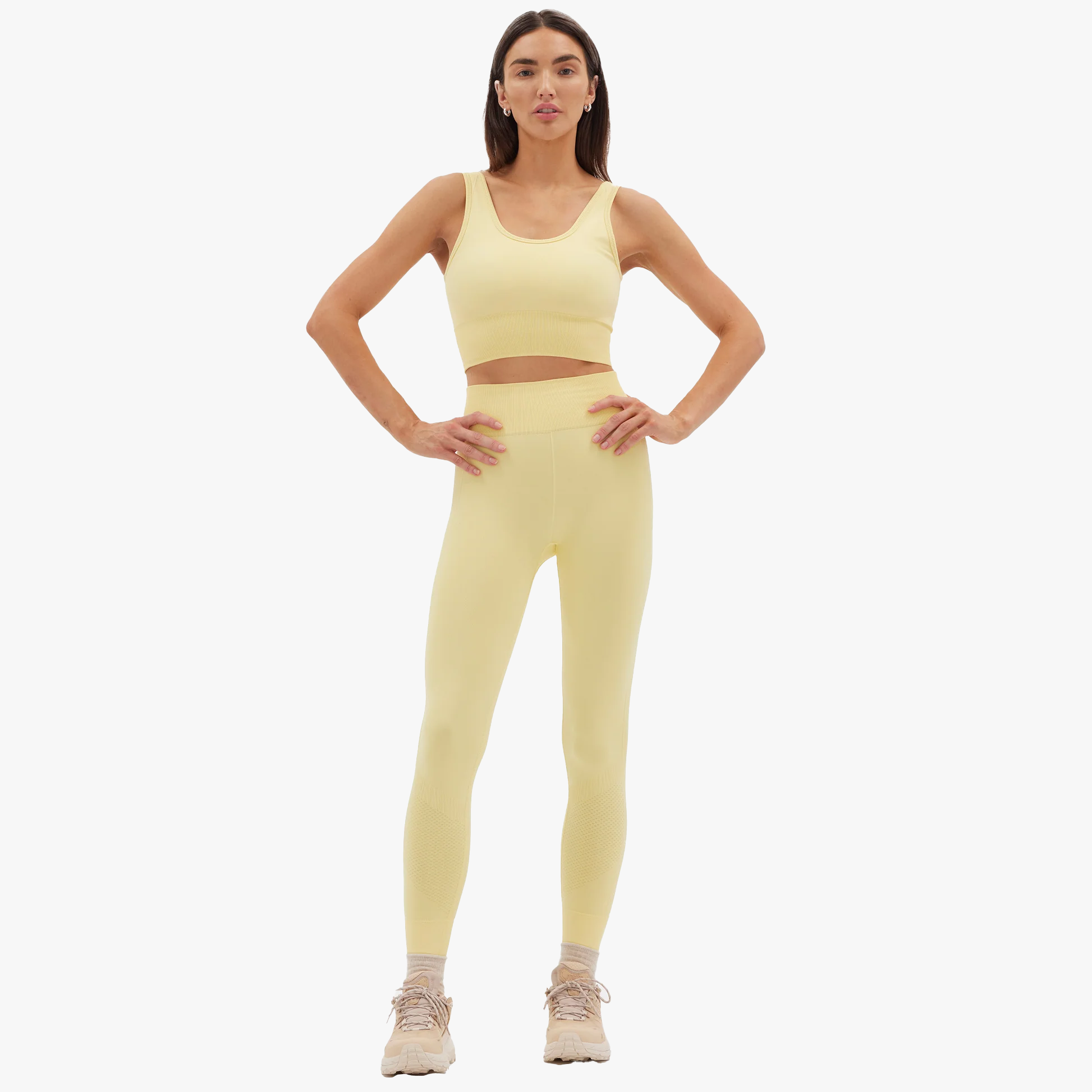 Halfdays W Leggings Butter / XS Sophia Legging