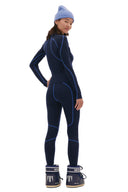 Halfdays W Leggings Haille Merino Legging