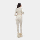 Halfdays W Leggings Haille Merino Legging