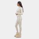 Halfdays W Leggings Haille Merino Legging