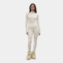 Halfdays W Leggings Haille Merino Legging