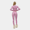 Halfdays W Leggings Haille Merino Legging