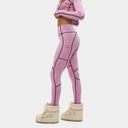 Halfdays W Leggings Haille Merino Legging