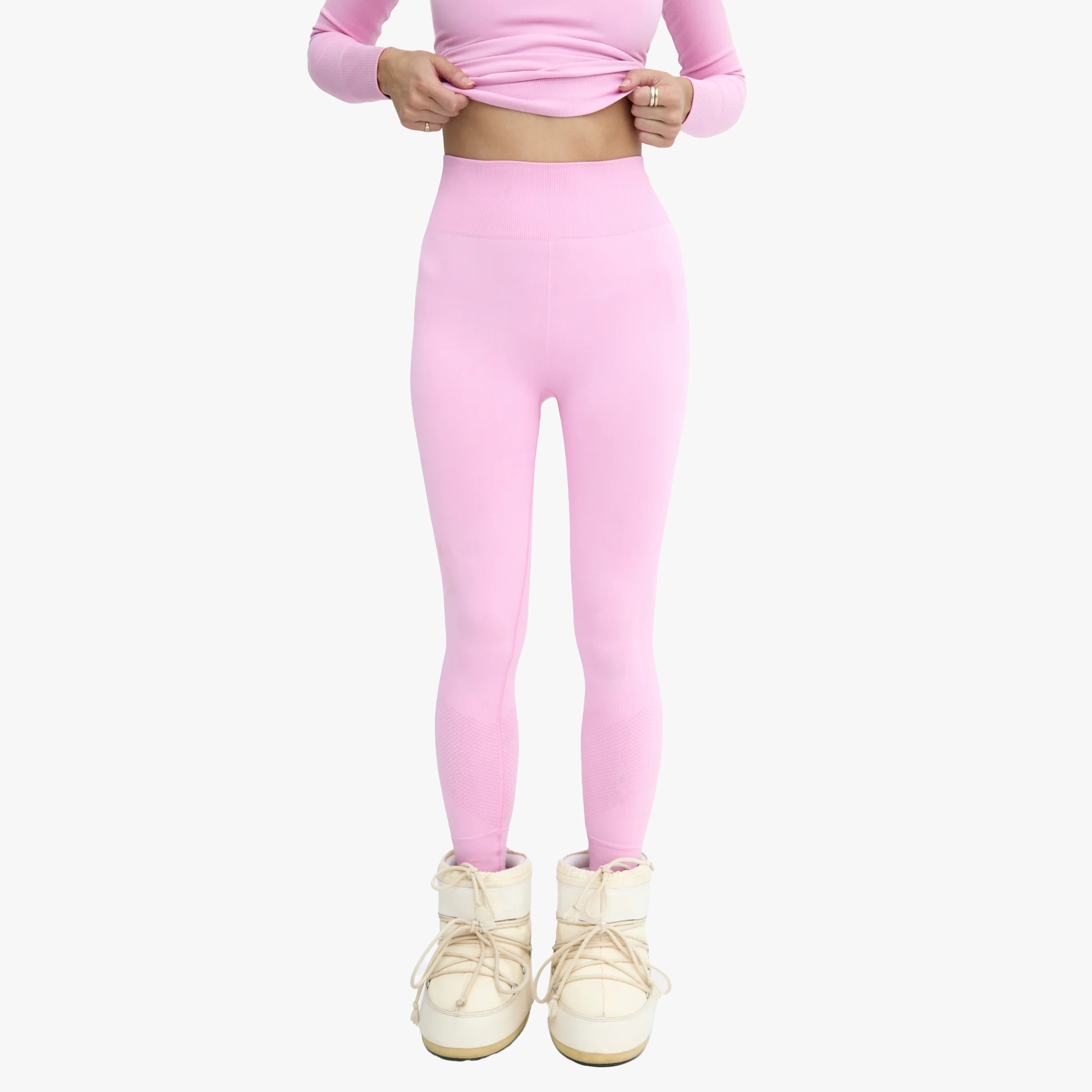 Halfdays W Leggings Peony / XS Sophia Legging