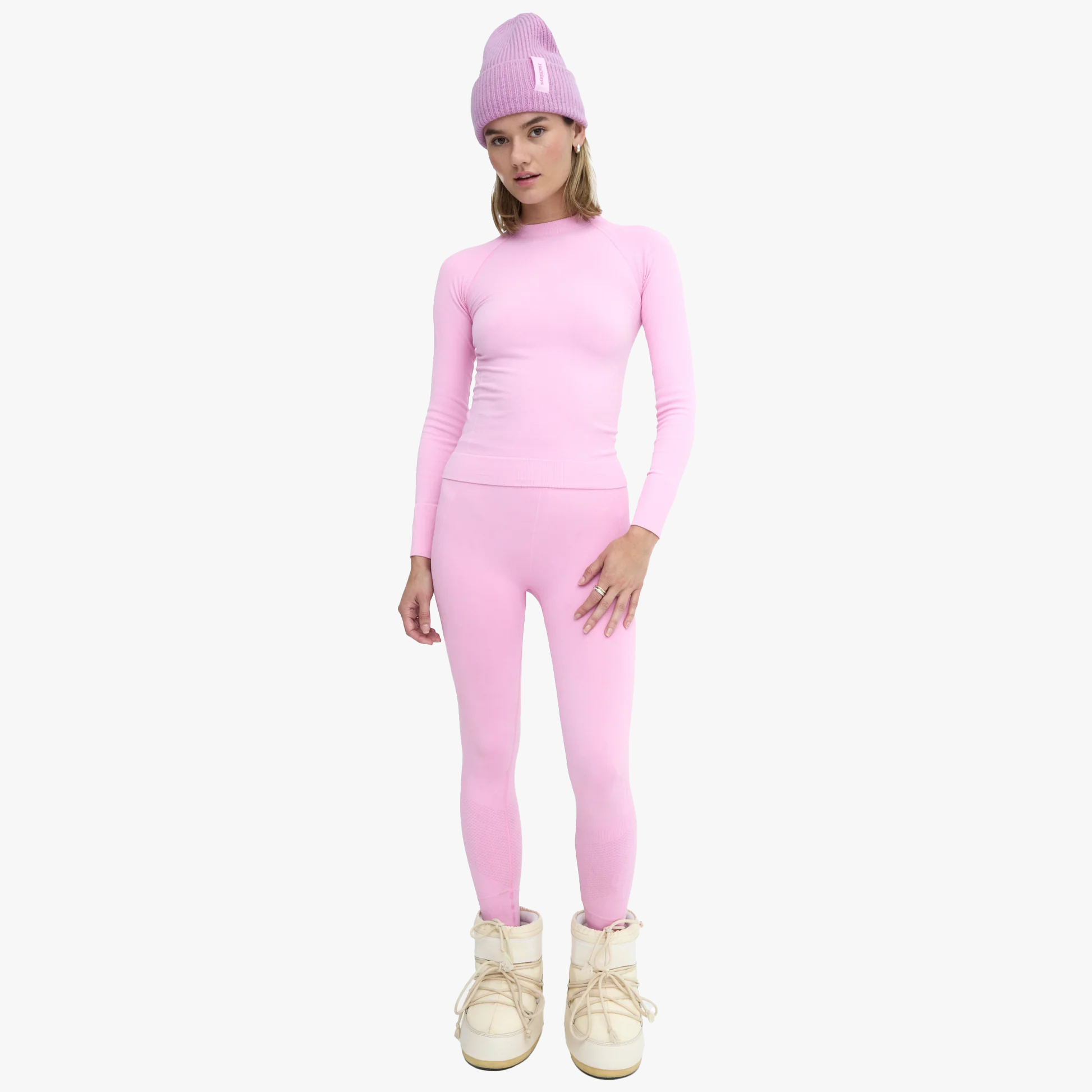 Halfdays W Leggings Sophia Legging