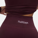 Halfdays W Leggings Sophia Legging