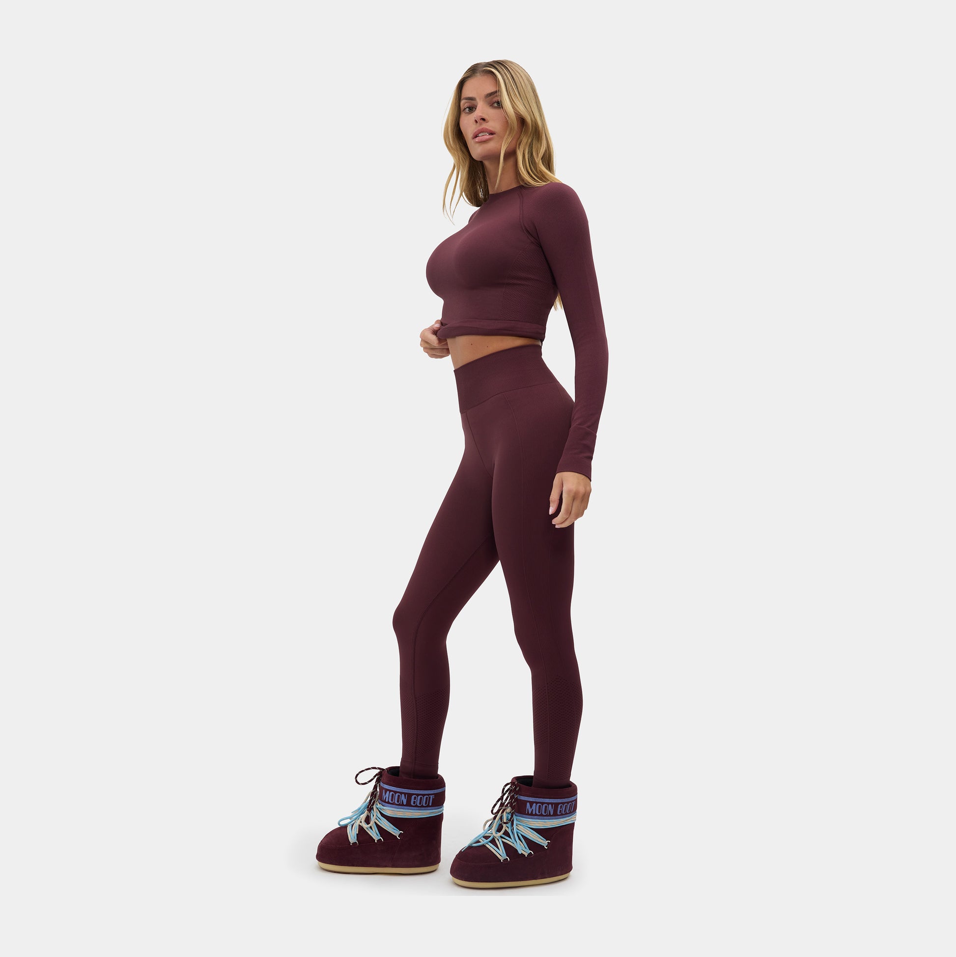 Halfdays W Leggings Sophia Legging