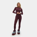 Halfdays W Leggings Sophia Legging