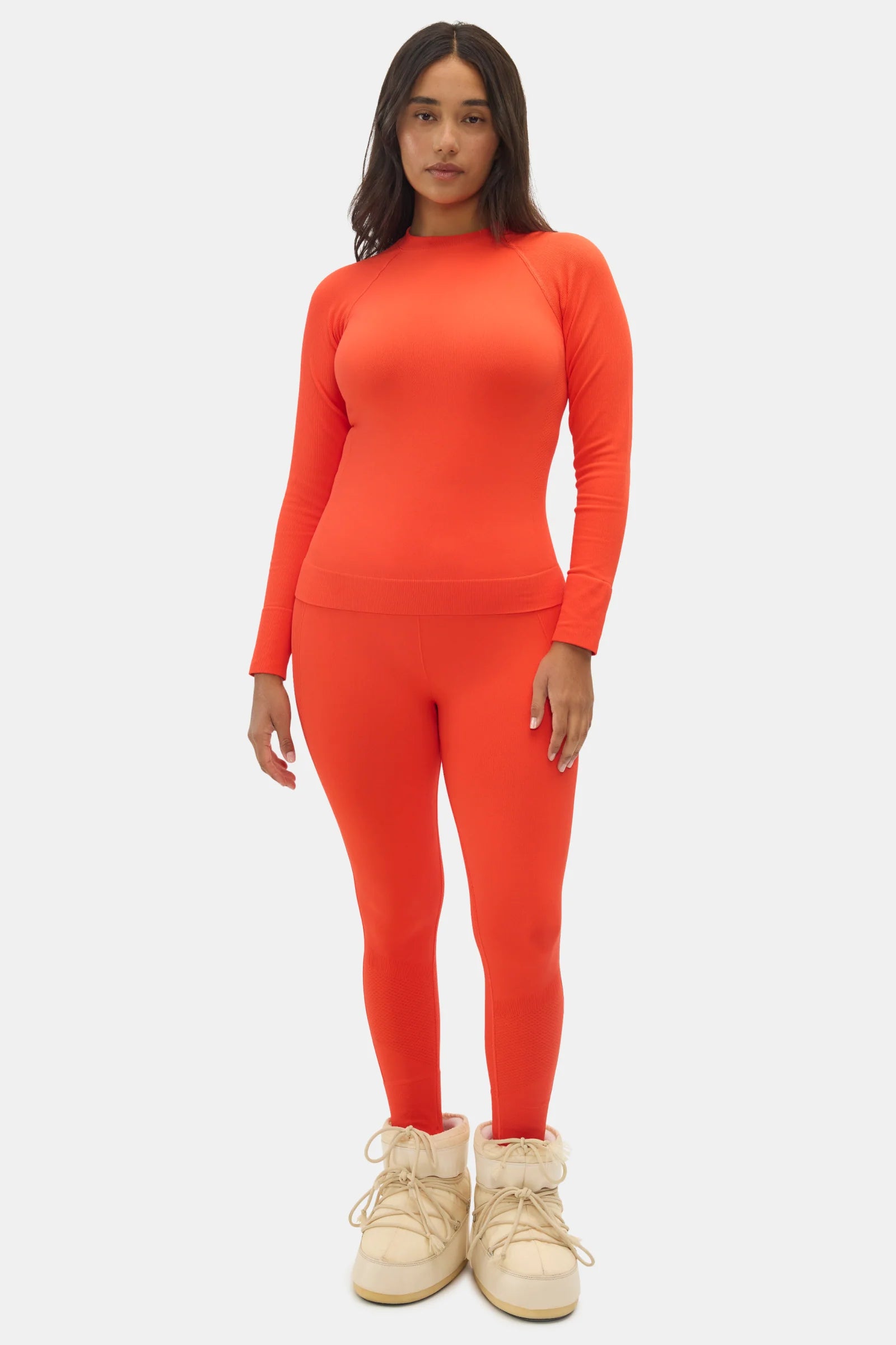 Halfdays W Leggings Sophia Legging