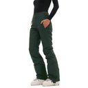 Halfdays W Ski Jacket Alessandra Pant