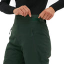 Halfdays W Ski Jacket Alessandra Pant