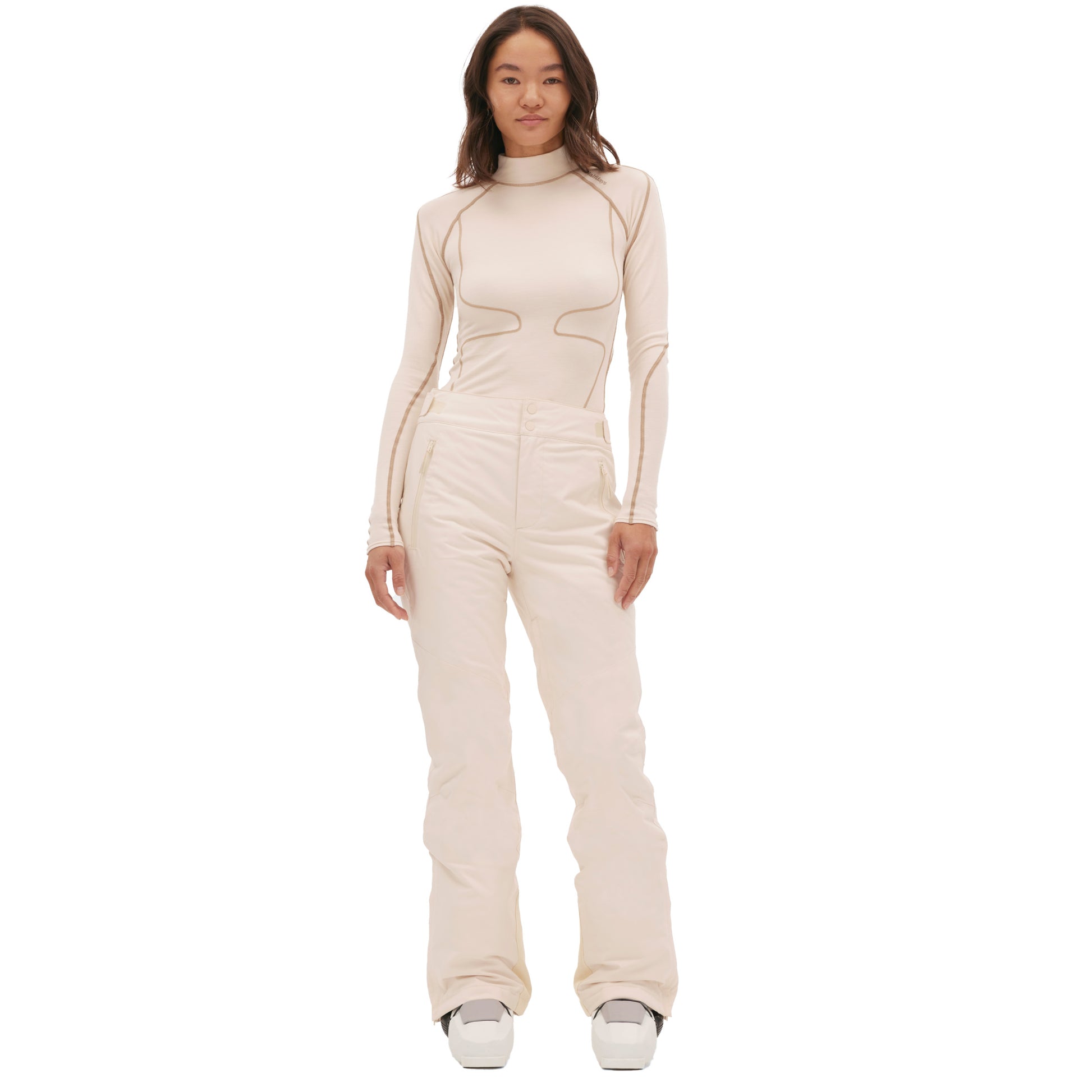 Halfdays W Ski Jacket Alessandra Pant