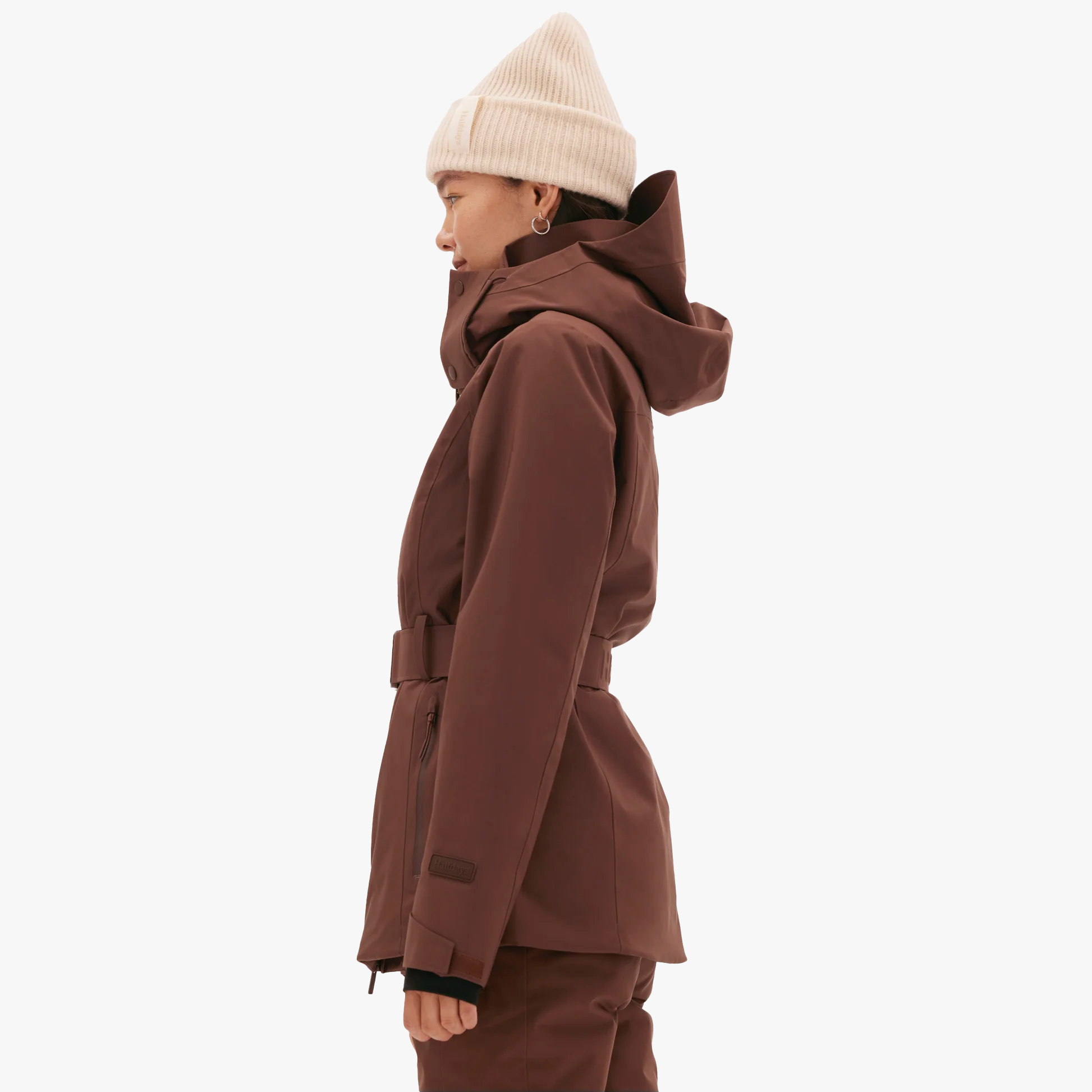 Halfdays W Ski Jacket Aston Jacket