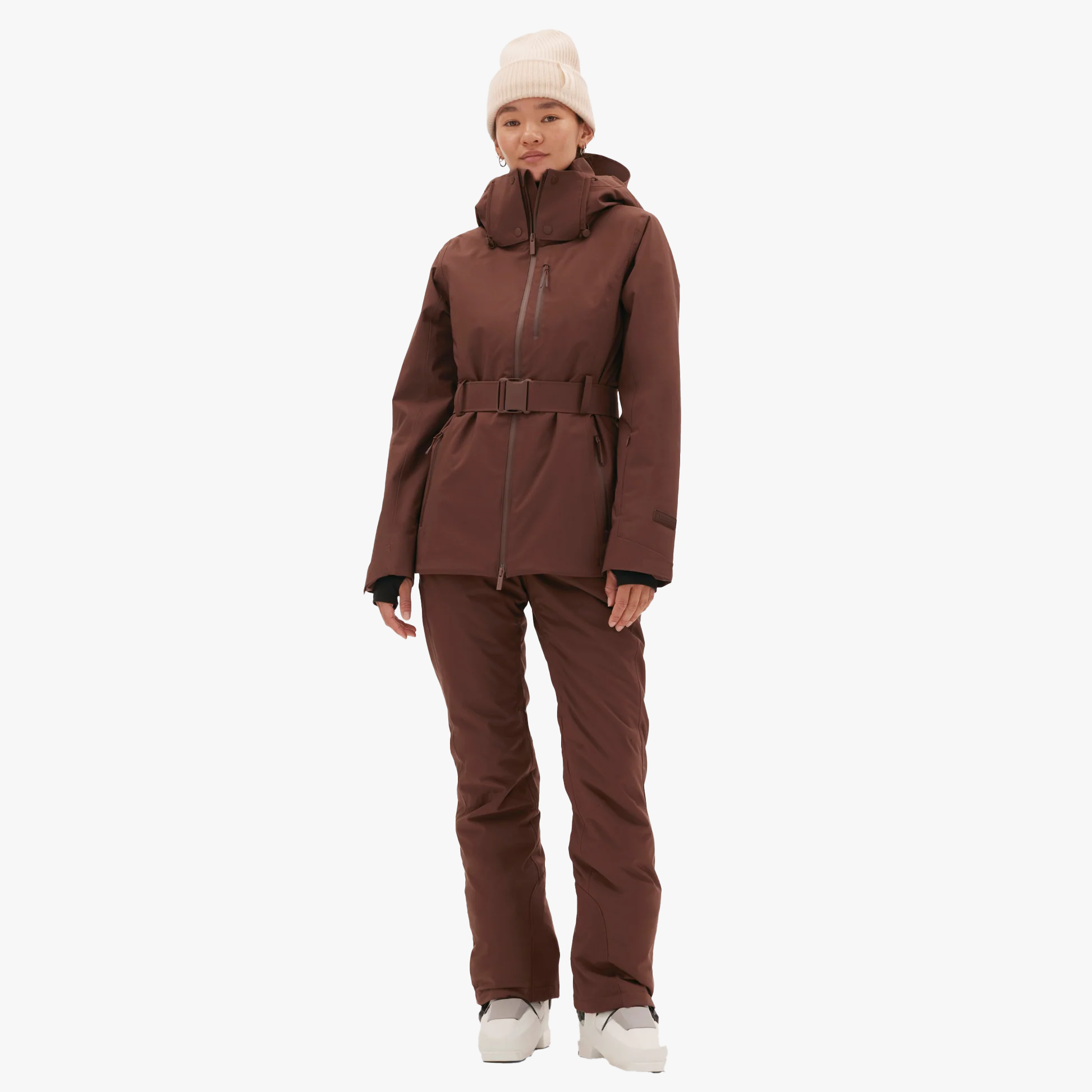 Halfdays W Ski Jacket Aston Jacket