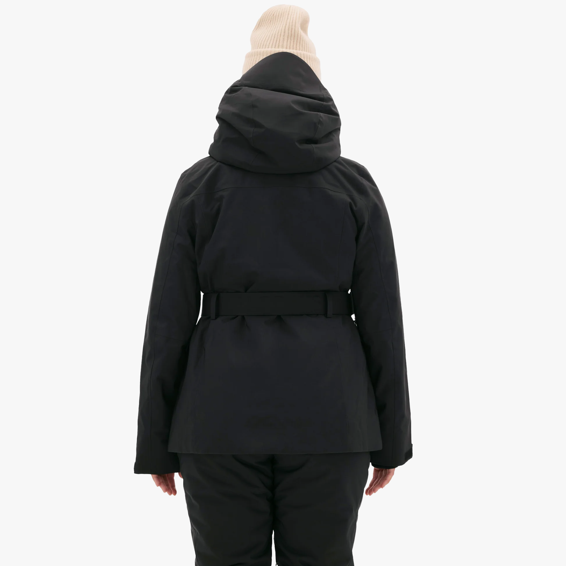 Halfdays W Ski Jacket Aston Jacket