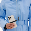 Halfdays W Ski Jacket Aston Jacket