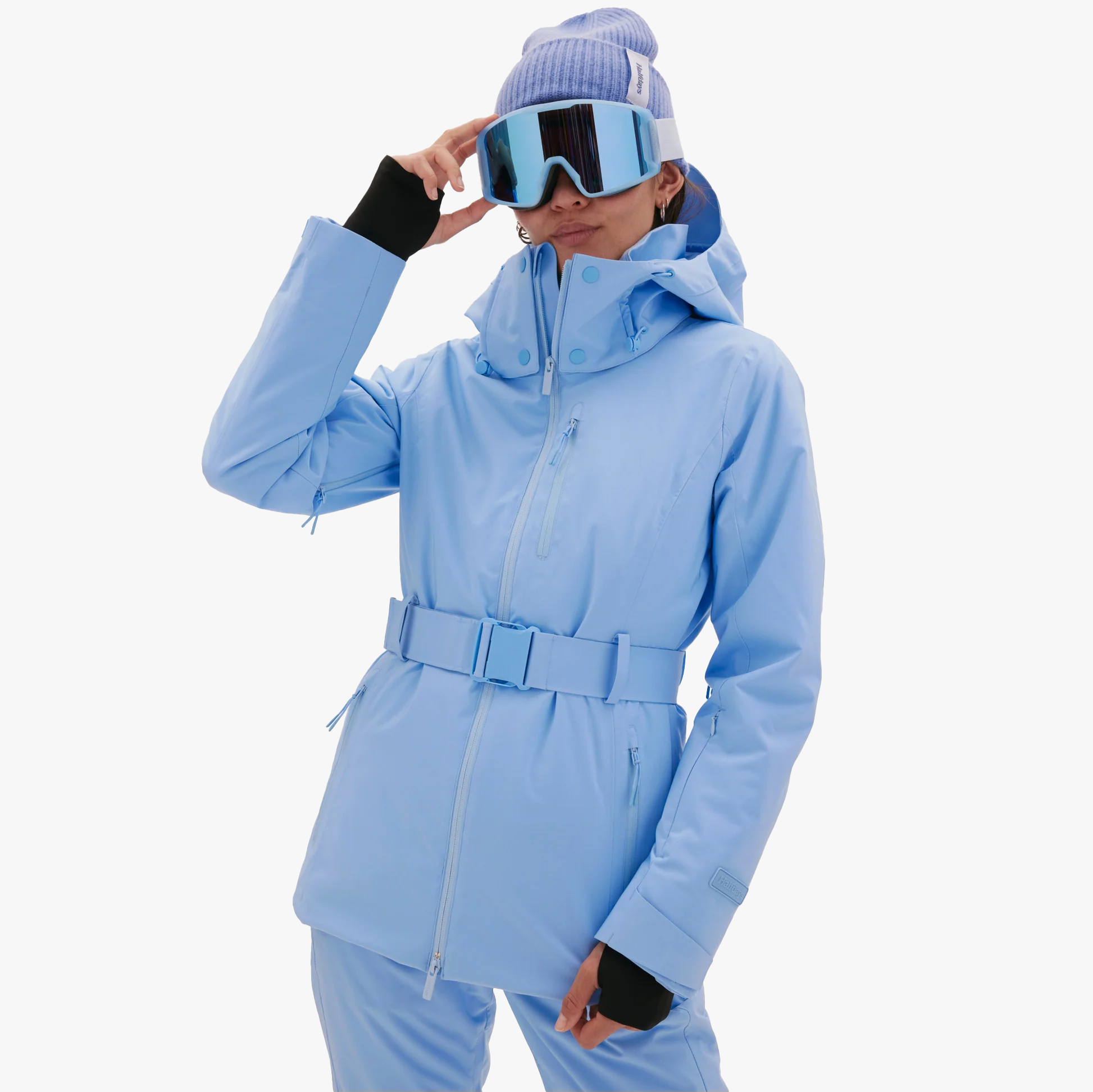 Halfdays W Ski Jacket Aston Jacket