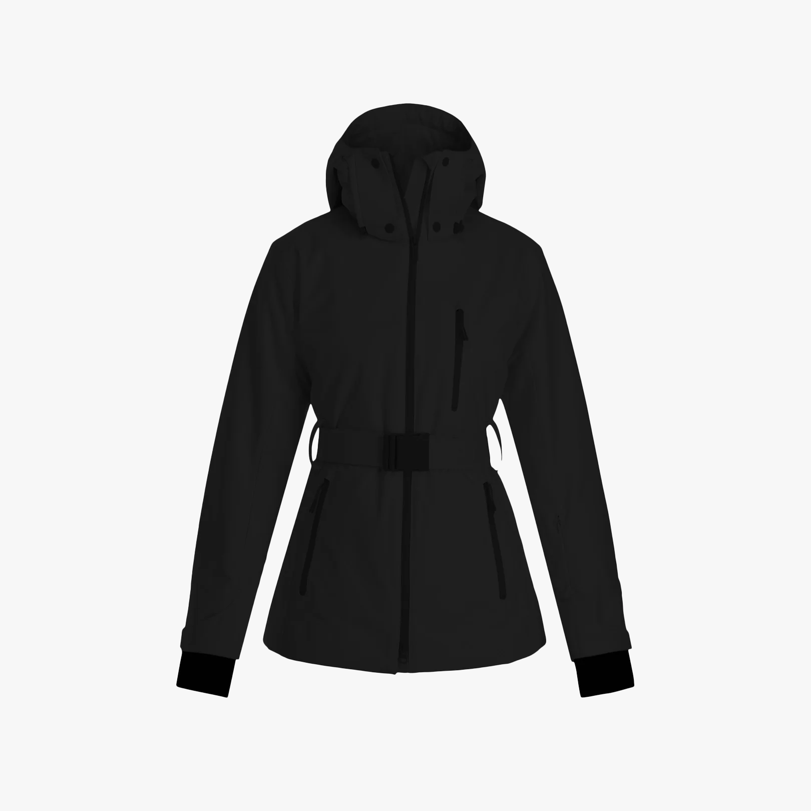 Halfdays W Ski Jacket Aston Jacket