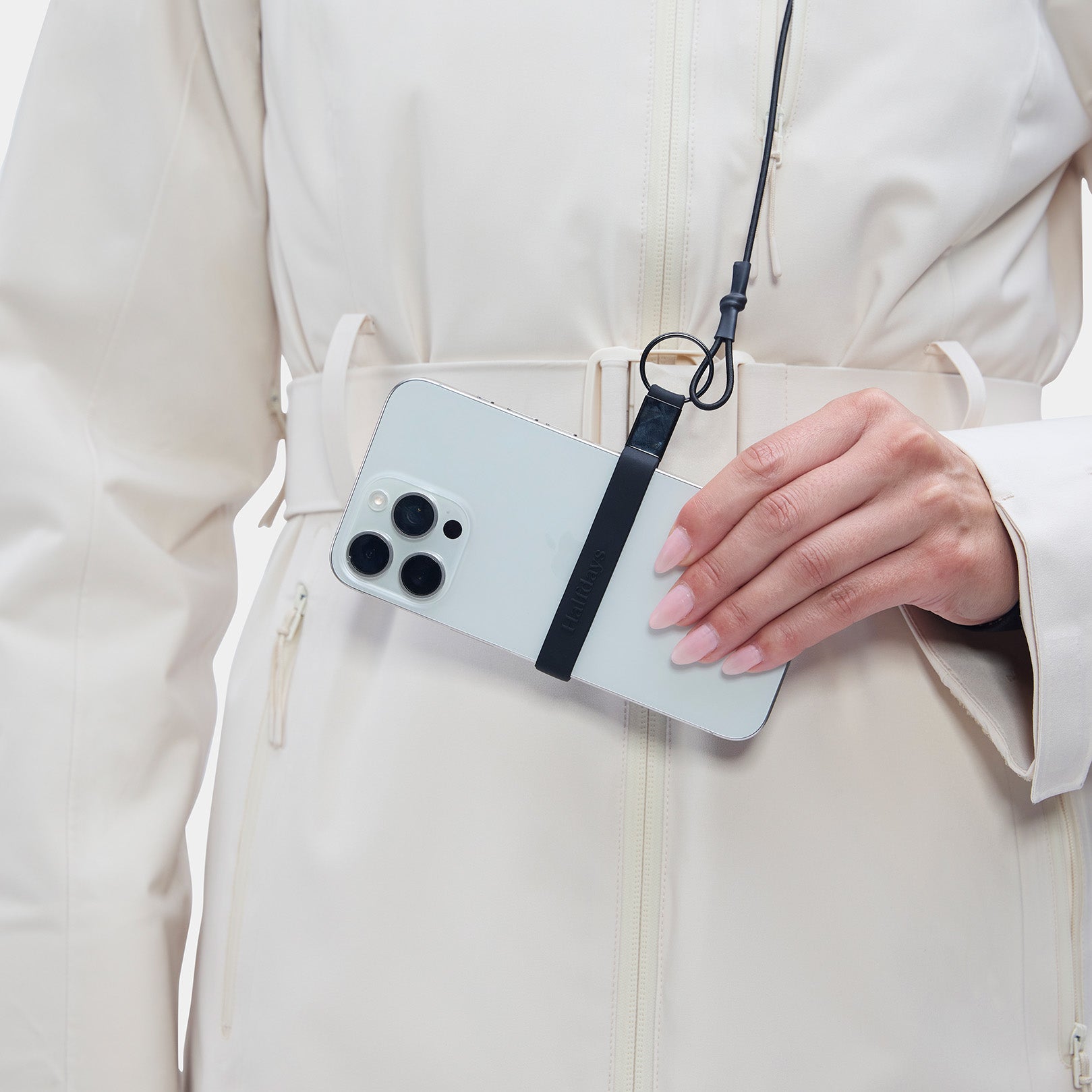 Halfdays W Ski Jacket Aston Jacket