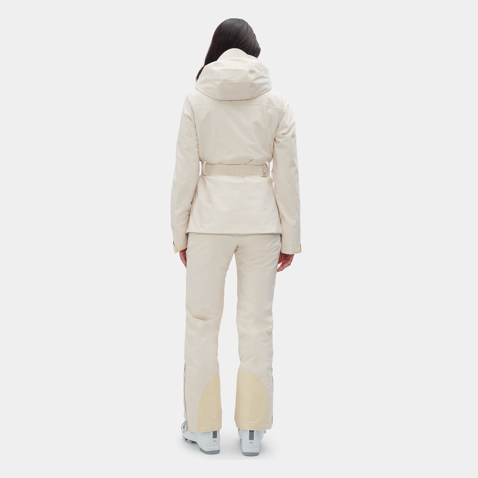 Halfdays W Ski Jacket Aston Jacket