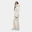 Halfdays W Ski Jacket Aston Jacket