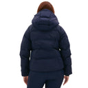 Halfdays W Ski Jacket Georgie Puffer Jacket