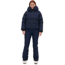 Halfdays W Ski Jacket Georgie Puffer Jacket