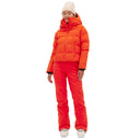 Halfdays W Ski Jacket Georgie Puffer Jacket