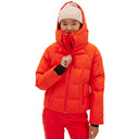 Halfdays W Ski Jacket Georgie Puffer Jacket