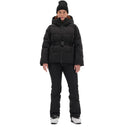Halfdays W Ski Jacket Hedy Puffer Jacket