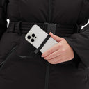 Halfdays W Ski Jacket Hedy Puffer Jacket