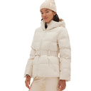 Halfdays W Ski Jacket Hedy Puffer Jacket