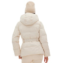 Halfdays W Ski Jacket Hedy Puffer Jacket