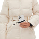 Halfdays W Ski Jacket Hedy Puffer Jacket