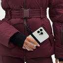 Halfdays W Ski Jacket Hedy Puffer Jacket