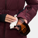 Halfdays W Ski Jacket Hedy Puffer Jacket
