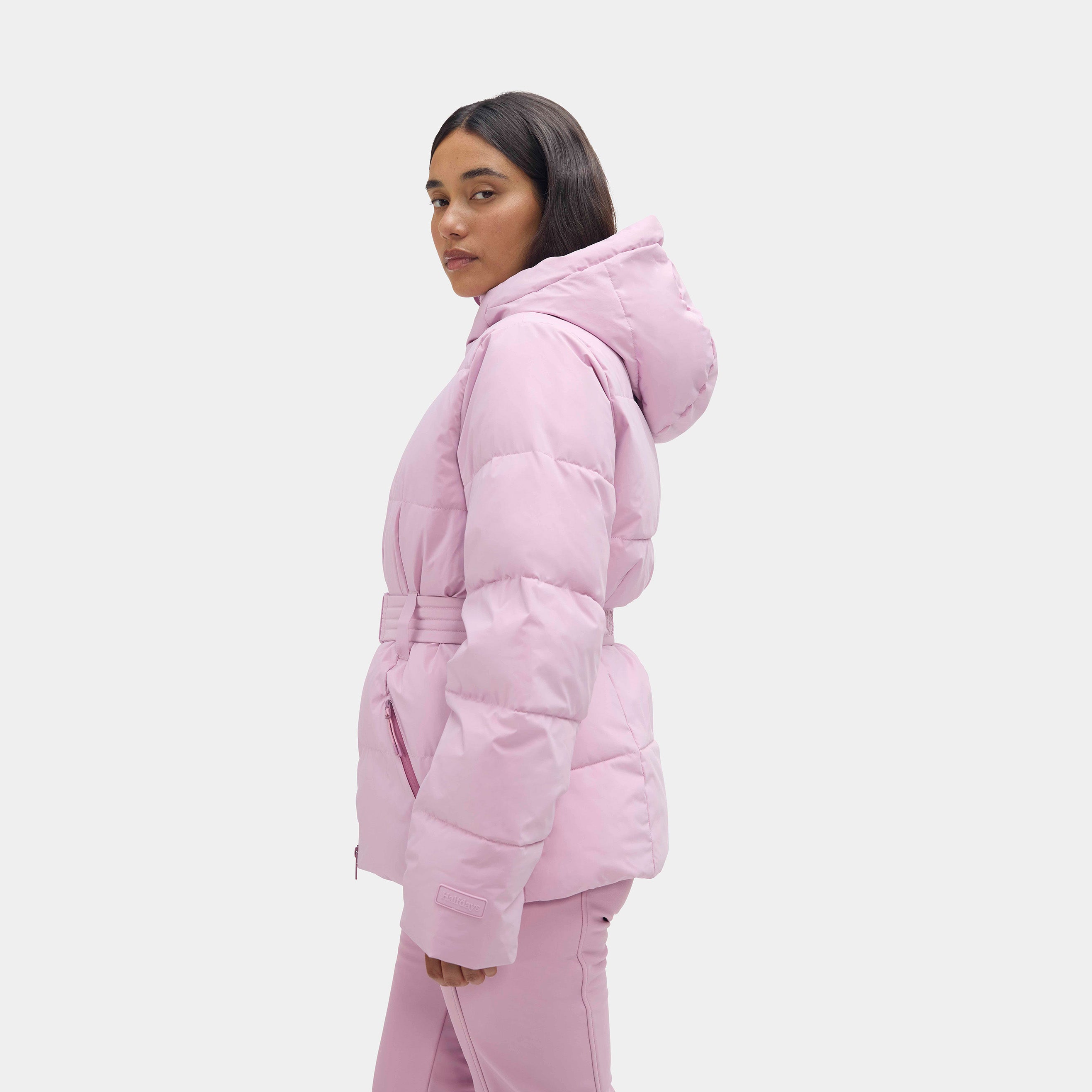 Hedy Puffer Jacket – Westerlind Hedy Puffer Jacket – Westerlind