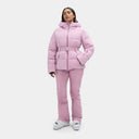 Halfdays W Ski Jacket Hedy Puffer Jacket