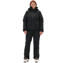 Halfdays W Ski Jacket Lawrence Jacket