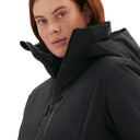 Halfdays W Ski Jacket Lawrence Jacket
