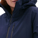 Halfdays W Ski Jacket Lawrence Jacket