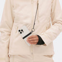 Halfdays W Ski Jacket Lawrence Jacket